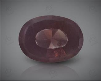 Natural Ruby Heated & Treated Certified 4.67 carats -17136